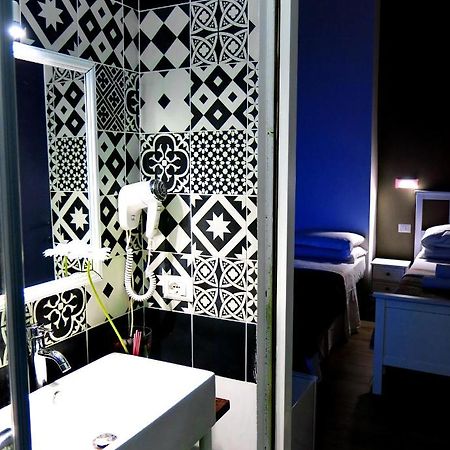 Guest House Lorvand Рим Экстерьер фото