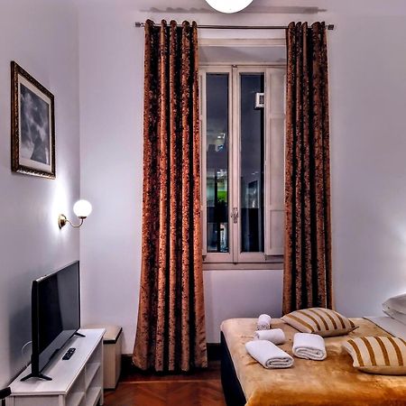 Guest House Lorvand Рим Экстерьер фото