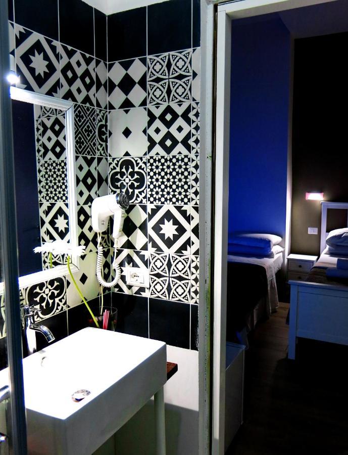 Guest House Lorvand Рим Экстерьер фото