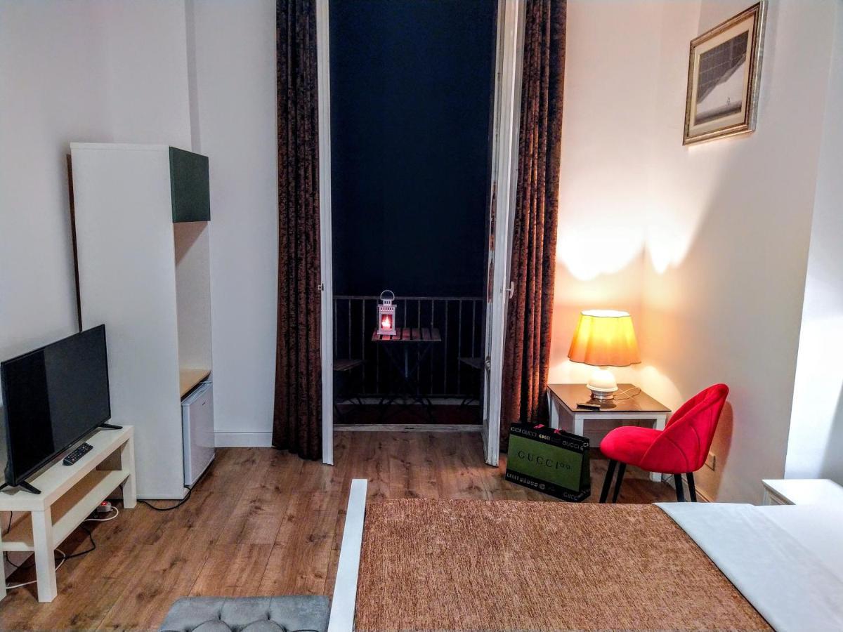 Guest House Lorvand Рим Экстерьер фото
