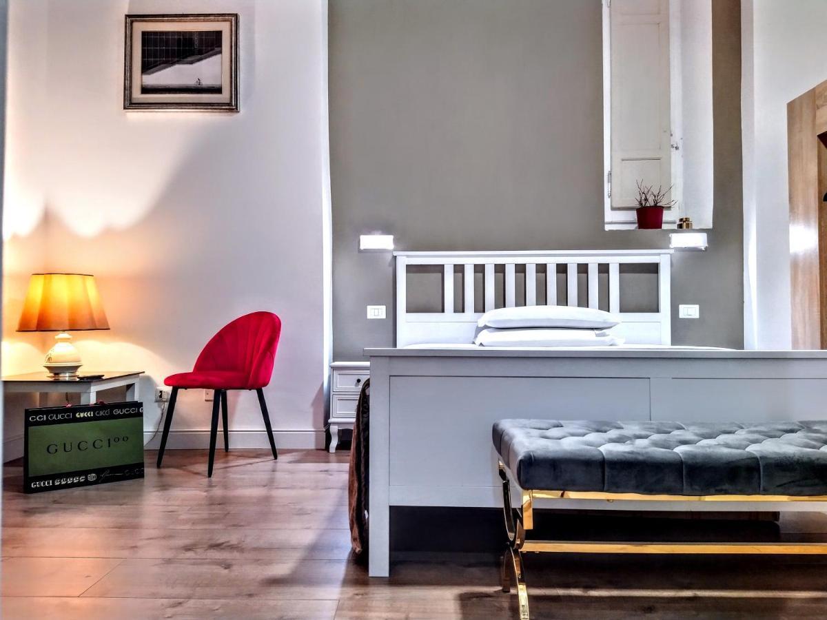 Guest House Lorvand Рим Экстерьер фото