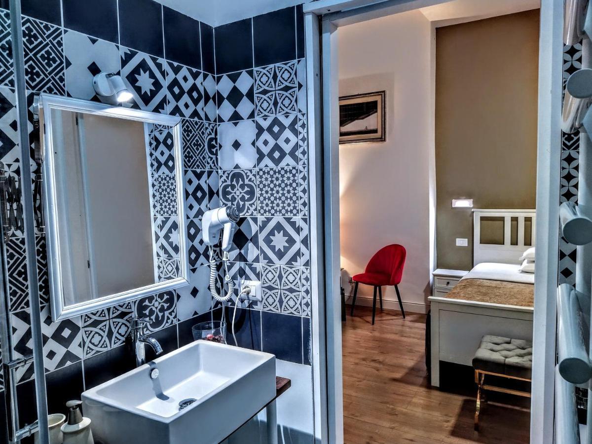 Guest House Lorvand Рим Экстерьер фото
