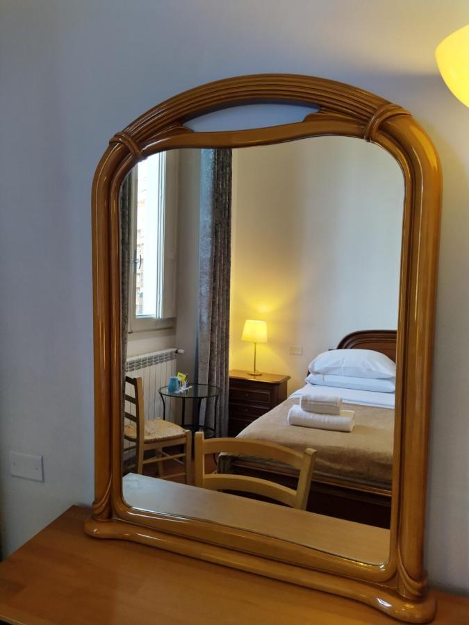 Guest House Lorvand Рим Экстерьер фото