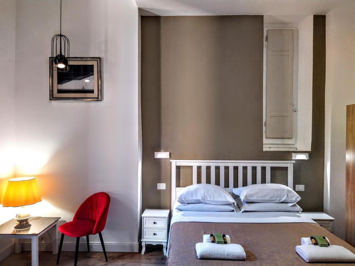 Guest House Lorvand Рим Экстерьер фото
