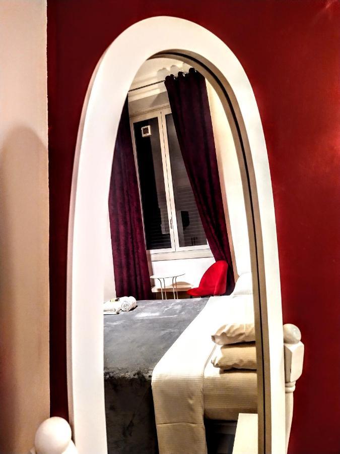 Guest House Lorvand Рим Экстерьер фото